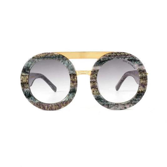 Sabjuda Cultural Eyewear Frame